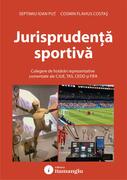Jurisprudență sportivă