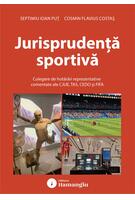Jurisprudență sportivă