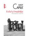 Copertă produs Exilul și împărăția (Top 10+) - thumb 1