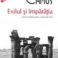 Copertă produs Exilul și împărăția (Top 10+) - gallery small 