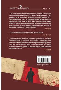 Copertă produs Prizonierul visului stacojiu