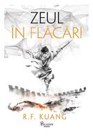 Zeul &icirc;n flăcări (Vol. 3)