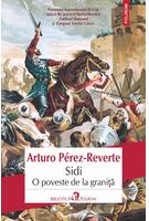 Sidi. O poveste de la graniţă