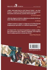 Copertă produs Sidi. O poveste de la graniţă