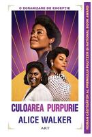 Culoarea purpurie (Ediție tie-in)