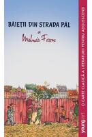 Băieții din strada P&aacute;l