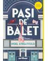 Copertă produs Pași de balet - thumb 1