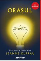 Imagine produs Orașul Ember
