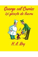George cel curios &icirc;și găsește de lucru