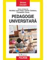 Copertă produs Pedagogie universitară - thumb 1
