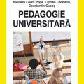 Copertă produs Pedagogie universitară - gallery small 