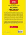 Copertă produs Pedagogie universitară - thumb 2