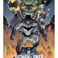 Copertă produs Batman și Joker. Un duo mortal - gallery small 