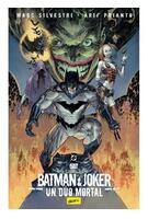 Batman și Joker. Un duo mortal