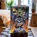 Copertă produs Batman și Joker. Un duo mortal - gallery small 