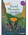 Copertă produs Ecoul muntelui - thumb 1