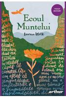 Imagine produs Ecoul muntelui