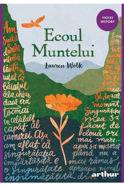Ecoul muntelui