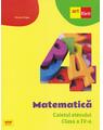 Copertă produs Matematică. Caietul elevului. Clasa a IV-a - thumb 1