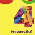 Copertă produs Matematică. Caietul elevului. Clasa a IV-a - gallery small 