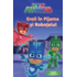 Copertă produs PJMASKS: Eroii &icirc;n Pijama și roboțelul