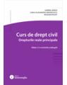 Copertă produs Curs de drept civil. Drepturile reale principale - thumb 1