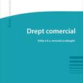 Copertă produs Drept comercial. Ediția a 6-a - gallery small 