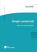 Drept comercial. Ediția a 6-a