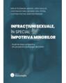 Copertă produs Infracțiuni sexuale, &icirc;n special &icirc;mpotriva minorilor - thumb 1