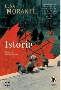 Copertă produs Istoria