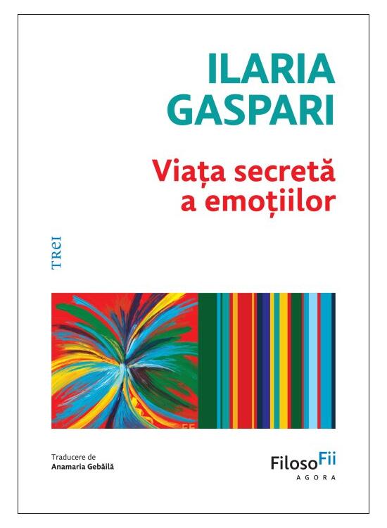 Copertă produs Viața secretă a emoțiilor - gallery big 1
