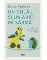 Copertă produs Un dulău și un arici pe s&acirc;rmă - thumb 1