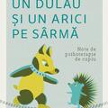 Copertă produs Un dulău și un arici pe s&acirc;rmă - gallery small 