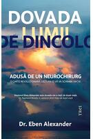 Imagine produs Dovada lumii de dincolo. Adusă de un neurochirurg
