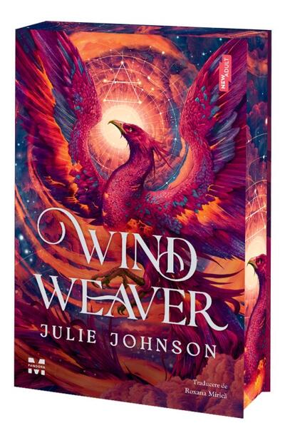 Wind weaver