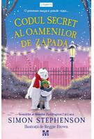 Codul secret al oamenilor de zăpadă