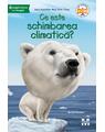 Copertă produs Ce este schimbarea climatică? - thumb 1