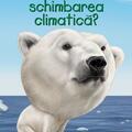 Copertă produs Ce este schimbarea climatică? - gallery small 