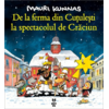 Copertă produs De la ferma din Cuțulești la spectacolul de Crăciun