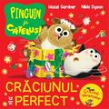 Copertă produs Pinguin și cățeluș - gallery small 