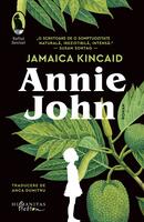 Annie John