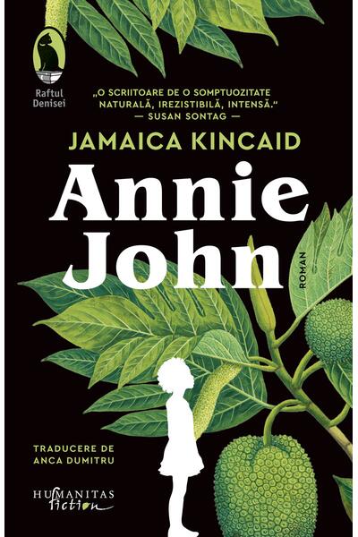 Annie John