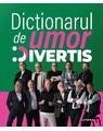 Copertă produs Dicționarul de umor Divertis - thumb 1