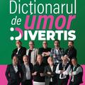 Copertă produs Dicționarul de umor Divertis - gallery small 