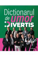 Imagine produs Dicționarul de umor Divertis