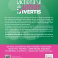 Copertă produs Dicționarul de umor Divertis - gallery small 