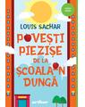 Copertă produs Povești piezișe de la Școala-n Dungă (Vol. 1) - thumb 1