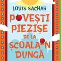 Copertă produs Povești piezișe de la Școala-n Dungă (Vol. 1) - gallery small 