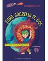 Copertă produs Țara soarelui pe dos. Primăvara (Vol. 1) - thumb 1