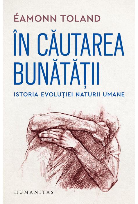 Copertă produs &Icirc;n căutarea bunătății